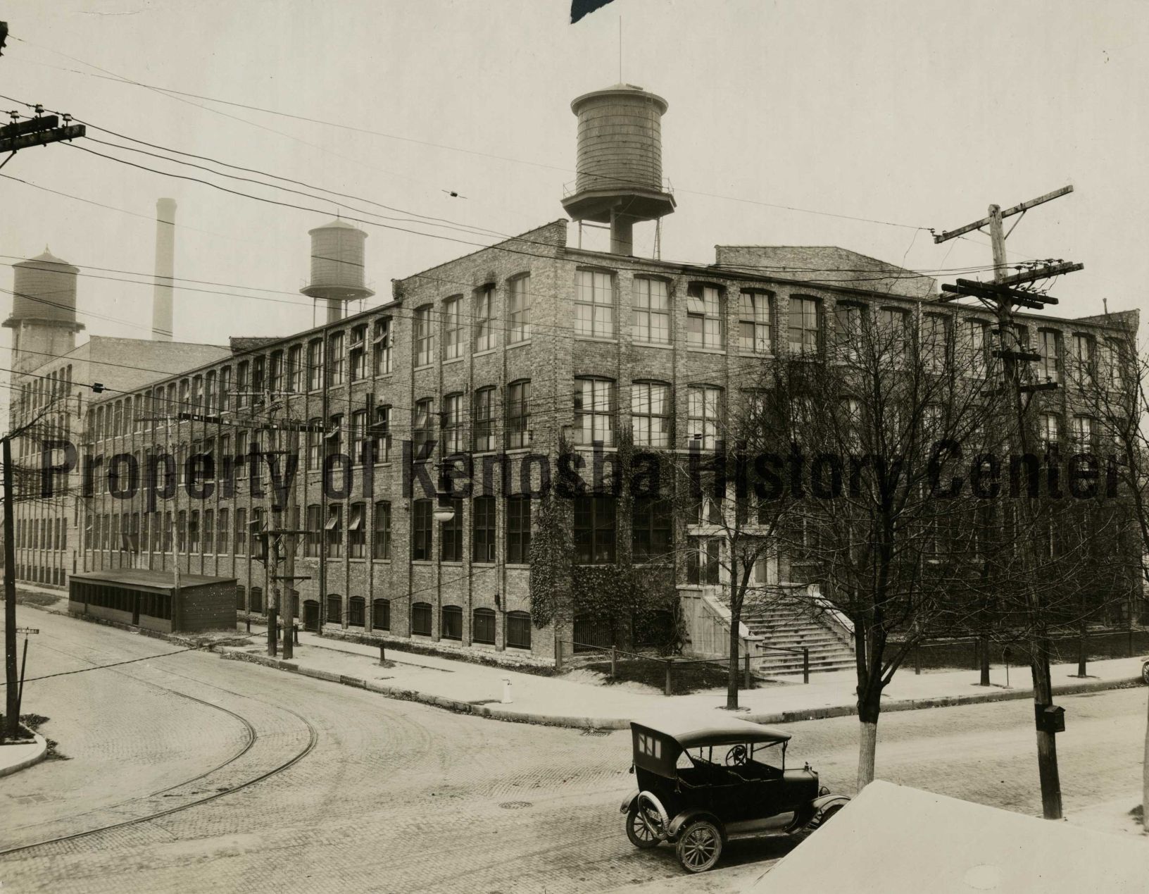 HISTORIC PHOTO